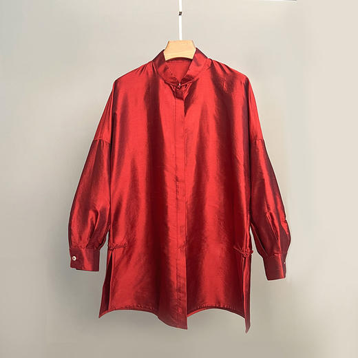 B250286衬衫 商品图3