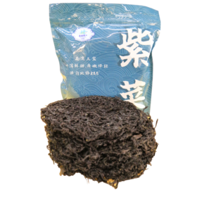 南澳优选紫菜100g