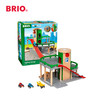 瑞典 Brio 立体停车场 适合年龄3岁+ 33204 商品缩略图0