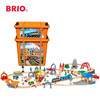 瑞典 BRIO 火车系列铁路世界豪华套装 适合年龄3岁+ 33766 商品缩略图4