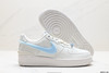 耐克Ambush x Nike Air Force 1空军一号低帮休闲运动板鞋DV3464-100男女鞋 商品缩略图4