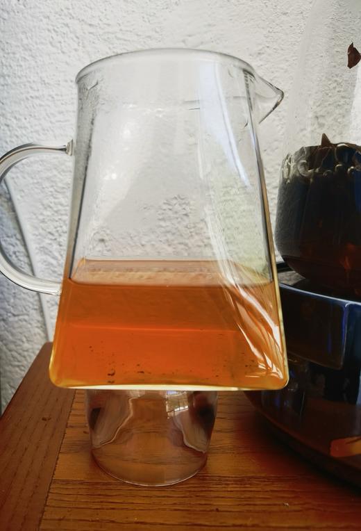 棋楠白茶砖3*100克/块 商品图10