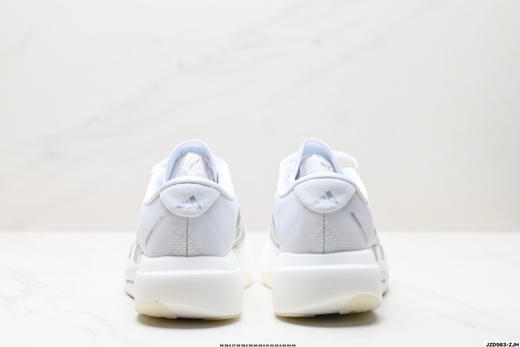 阿迪达斯Adidas Adizero Evo SL低帮休闲运动跑步鞋JP6207男女鞋 商品图5
