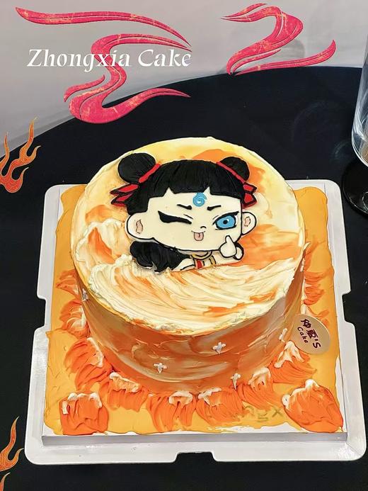 哪吒系列1（提前24小时预订） 商品图4