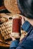 留海棠 黄豆麻糕-------古昌州 民俗喜食 商品缩略图5