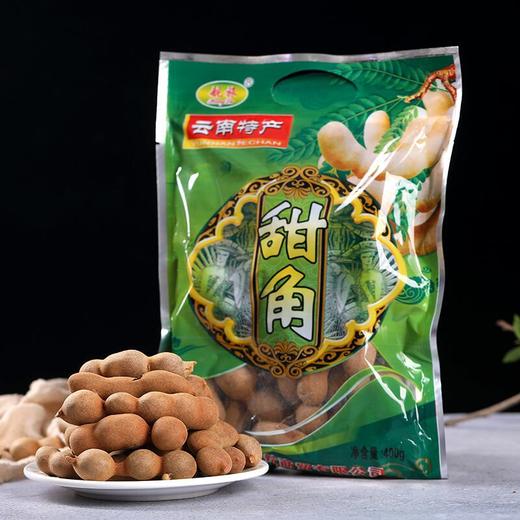 云南甜酸角  甜角400g+酸角360g 商品图4