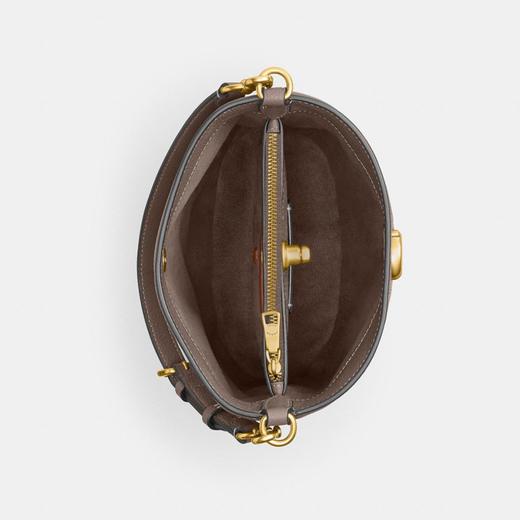 COACH蔻驰 WILLOW 19号柔软水桶包 商品图2