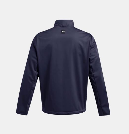 【2026新年冬装好礼】【商品热卖中，如无货将做自动退款】
安德玛男子UA Drive Pro Insulated夹克1385829-410 商品图3