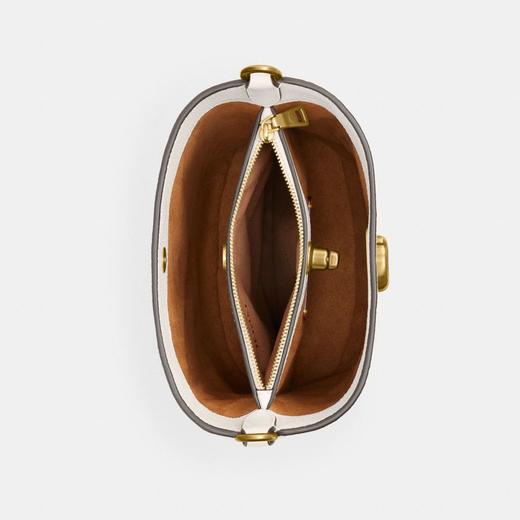 COACH蔻驰 WILLOW 19号柔软水桶包 商品图3