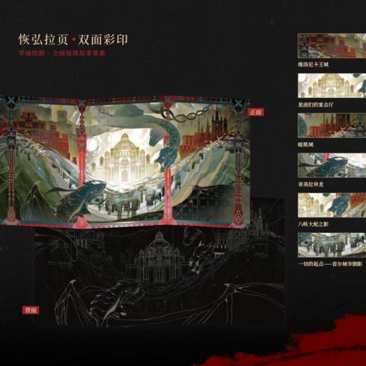全知读者视角.3/［韩］SINGNSONG著;杨可意译 商品图4