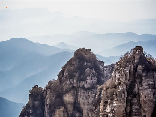 3.14周六【情定白石山】山海有约 缘起白石在北方第一奇山，邂逅与你并肩看云海的人 商品图2