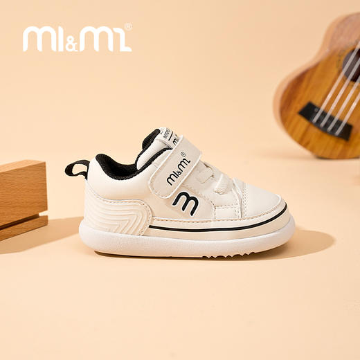 M1&M2经典学步鞋M117403126 商品图5