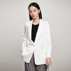 IN AND ON 轻轻奢缎面一粒扣西装  21456 商品缩略图2