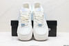 耐克Ambush x Nike Air Force 1空军一号低帮休闲运动板鞋DV3464-100男女鞋 商品缩略图6