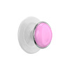 【太空梦游记】未来珠·粉·MagSafe圆啪嗒 MAGSAFE磁吸手机气囊支架 Round圆啪嗒系列 粉色 商品缩略图0