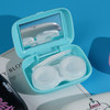 凯达亮面隐形眼镜盒美瞳盒2308-1 商品缩略图4