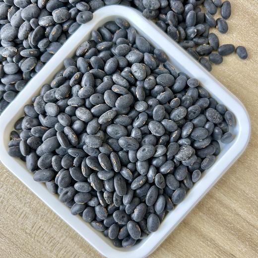 老品种非转基因小黑豆 商品图0