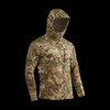 X-BIONIC 战神战术轻量风衣MC户外夹克修身军迷耐磨迷彩男24043 商品缩略图5