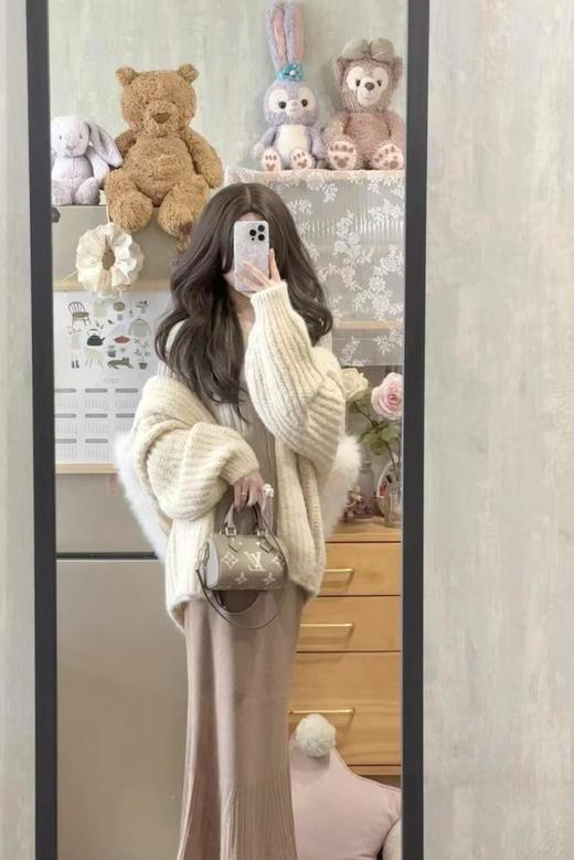 驴家NANOSPEEDY手袋斜挎包（CB） 商品图5