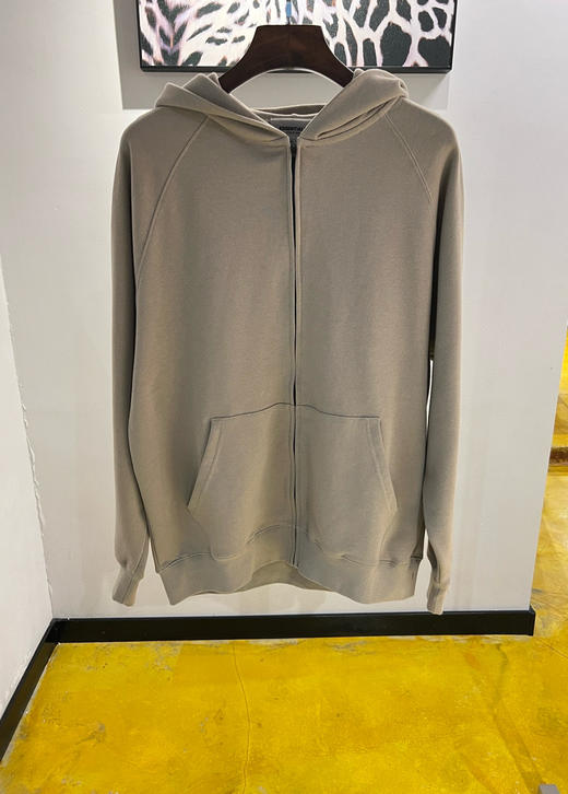 essentials 连帽卫衣 商品图13