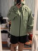 点此购买 迪桑特春秋季男女款户外硬壳全压胶连帽冲锋衣 ly 309533 商品缩略图2