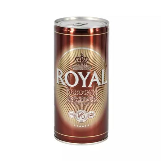 皇家棕啤酒1L 商品图0
