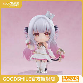 【GSC现货】粘土人 Patra Suou