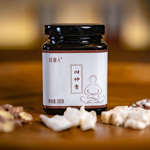 四神膏 商品图0