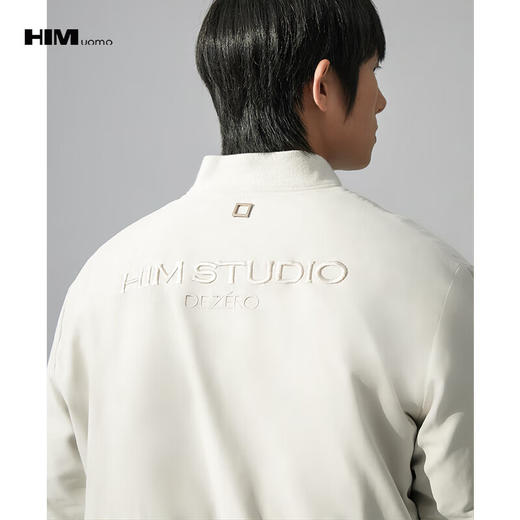 HIM漢崇  精选羽绒服599 自选款式与尺码 商品图2