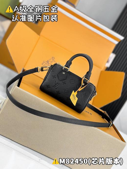 驴家NANOSPEEDY手袋斜挎包（CB） 商品图2