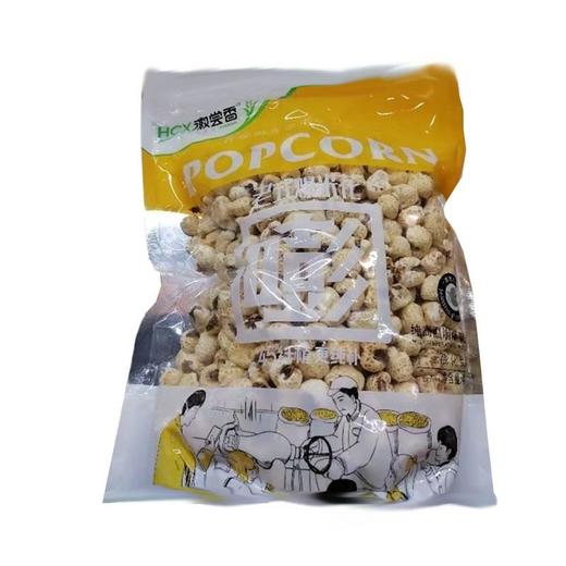 徽尝香老式爆米花400g/袋 商品图0