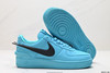 耐克Ambush x Nike Air Force 1空军一号低帮休闲运动板鞋DV3464-100男女鞋 商品缩略图4