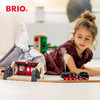 瑞典 BRIO  电动蒸汽火车玩具 适合年龄3岁+ 33884 商品缩略图3