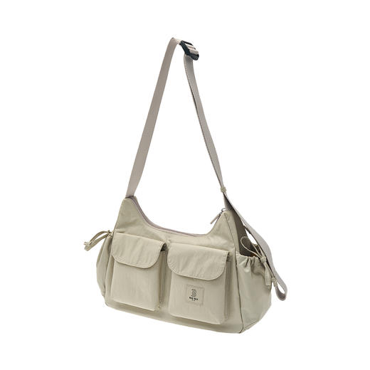 【云粉节】6楼MLB挽包吊牌价799 商品图1