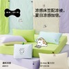 躺岛&线条小狗凉凉暖暖枕套 商品缩略图0