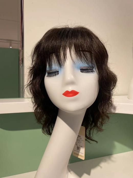 与格 发套 商品图0