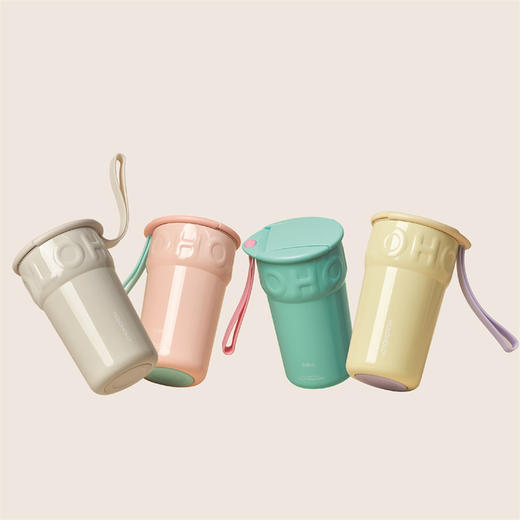 HOLOHOLO甜筒杯 商品图0