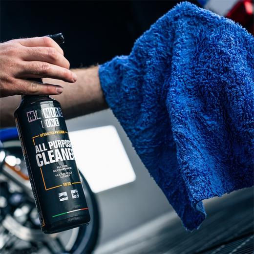 MANIAC LINE APC多功能清洁剂去污汽车内饰清洗剂 商品图2