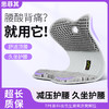 【释压黑科技】思菲其凝胶护腰蜂窝坐垫 ，柔护脊椎 透气舒爽 久坐不累【预售2-5天内发】 商品缩略图7