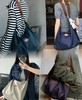 且买且珍惜代工厂订单‼️ 王菲同款珑骧hobo复古邮差包 商品缩略图5