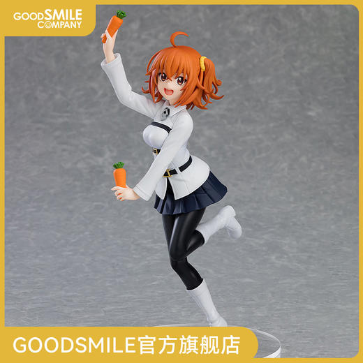【GSC现货】POP UP PARADE 藤丸立香 嘉年华Ver. Fate/Grand Carnival 商品图0