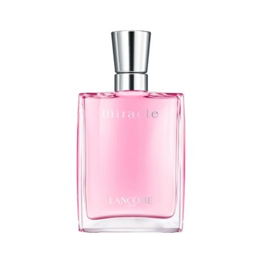 【限时特惠】Lancome/兰蔻真爱奇迹女士香水 浓香 50ml 商品图4