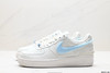 耐克Ambush x Nike Air Force 1空军一号低帮休闲运动板鞋DV3464-100男女鞋 商品缩略图3