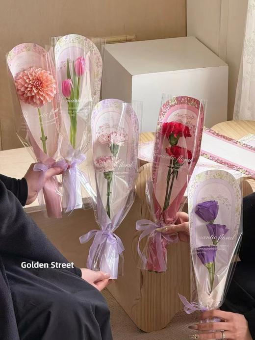 花繁单支袋 10套/包 商品图2