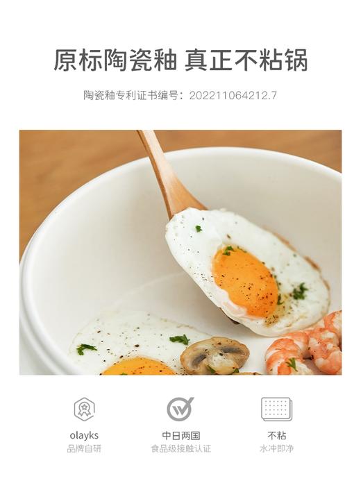olayks多功能电煮锅 商品图4
