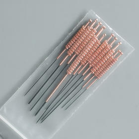 火针 10支/套  质量保证 优质选材