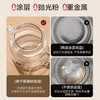 【康宁二代养生壶】升级1000瓦，一壶多用，12大菜单功能齐全，壶体是高硼硅全玻璃材质，0涂层0金属，喝水更安心~【3-5天左右发货】 商品缩略图1