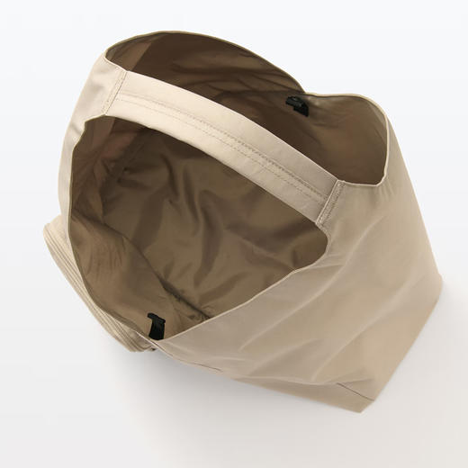 【防水托特单肩包】单肩包大容量挎包男女托特包防水帆布包手提包通情包 商品图7