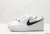 耐克Ambush x Nike Air Force 1空军一号低帮休闲运动板鞋DV3464-100男女鞋 商品缩略图3