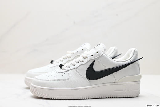 耐克Ambush x Nike Air Force 1空军一号低帮休闲运动板鞋DV3464-100男女鞋 商品图3
